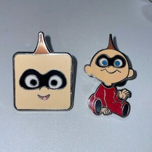 Disney pins $5 each!